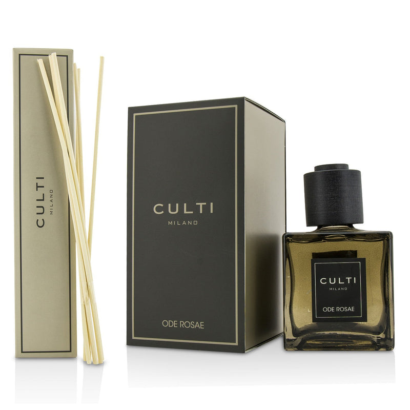 Culti Decor Room Diffuser - Oderosae  250ml/8.33oz
