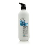 KMS California Head Remedy Deep Cleanse Shampoo (Deep Cleansing For Hair and Scalp) 