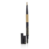 Estee Lauder The Brow MultiTasker 3 in 1 (Brow Pencil, Powder and Brush) - # 01 Blonde 