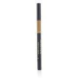 Estee Lauder The Brow MultiTasker 3 in 1 (Brow Pencil, Powder and Brush) - # 02 Light Brunette 