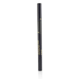 Estee Lauder The Brow MultiTasker 3 in 1 (Brow Pencil, Powder and Brush) - # 05 Black 