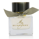 Burberry My Burberry Eau De Toilette Spray 