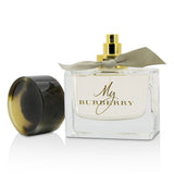 Burberry My Burberry Eau De Toilette Spray 