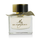Burberry My Burberry Eau De Toilette Spray 