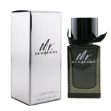 Burberry Mr. Burberry Eau De Parfum Spray  100ml/3.3oz