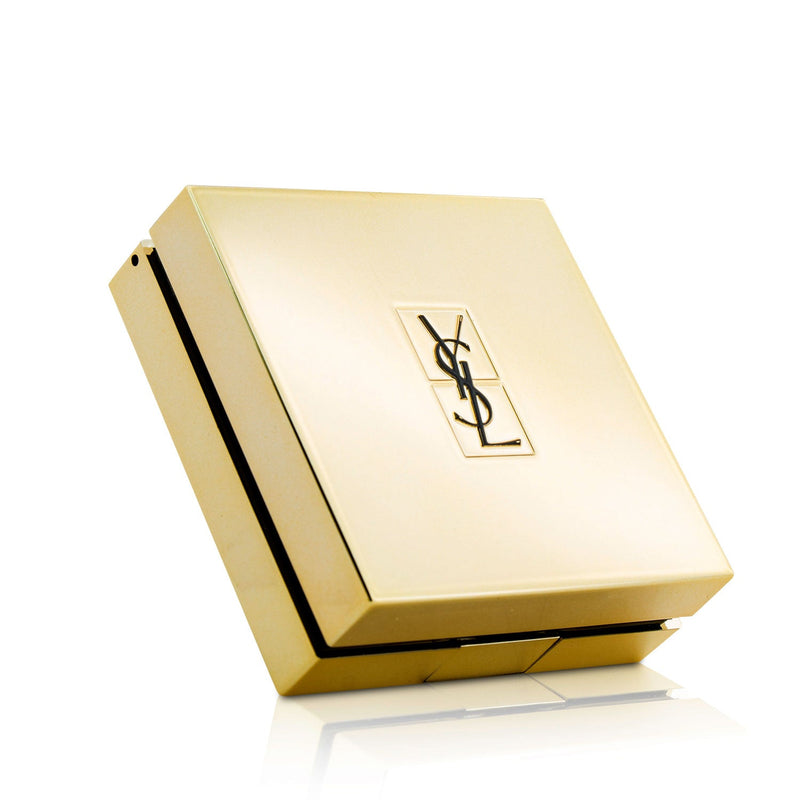 Yves Saint Laurent Touche Eclat Le Cushion Liquid Foundation Compact - #B50 Honey  15g/0.53oz