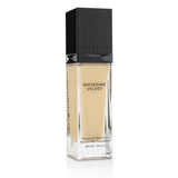 Givenchy Matissime Velvet Radiant Mat Fluid Foundation SPF 20 - #03 Mat Sand  30ml/1oz