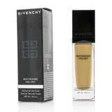 Givenchy Matissime Velvet Radiant Mat Fluid Foundation SPF 20 - #04 Mat Beige  30ml/1oz