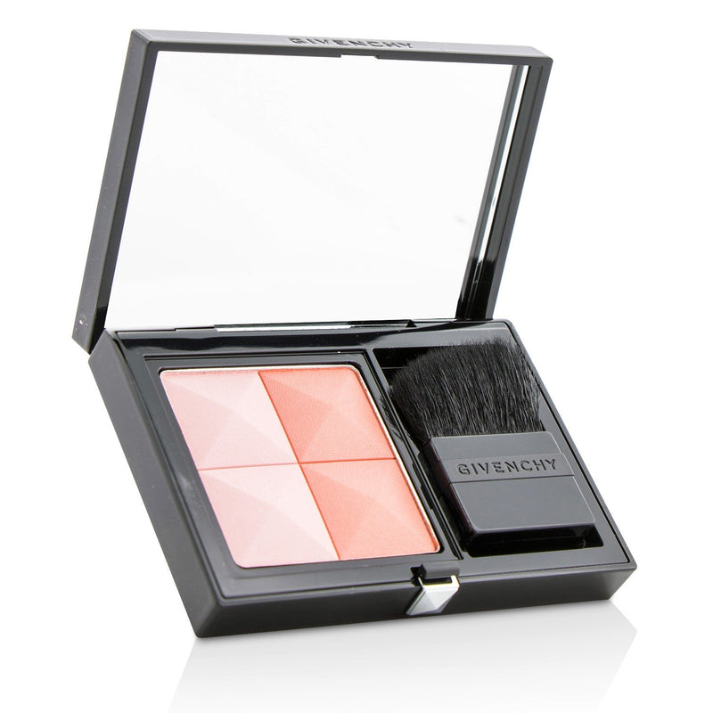 Givenchy Prisme Blush Powder Blush Duo - #03 Spice 