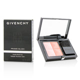 Givenchy Prisme Blush Powder Blush Duo - #03 Spice 