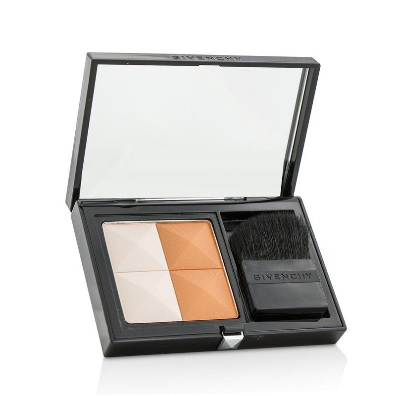 Givenchy Prisme Blush Powder Blush Duo - #05 Spirit 