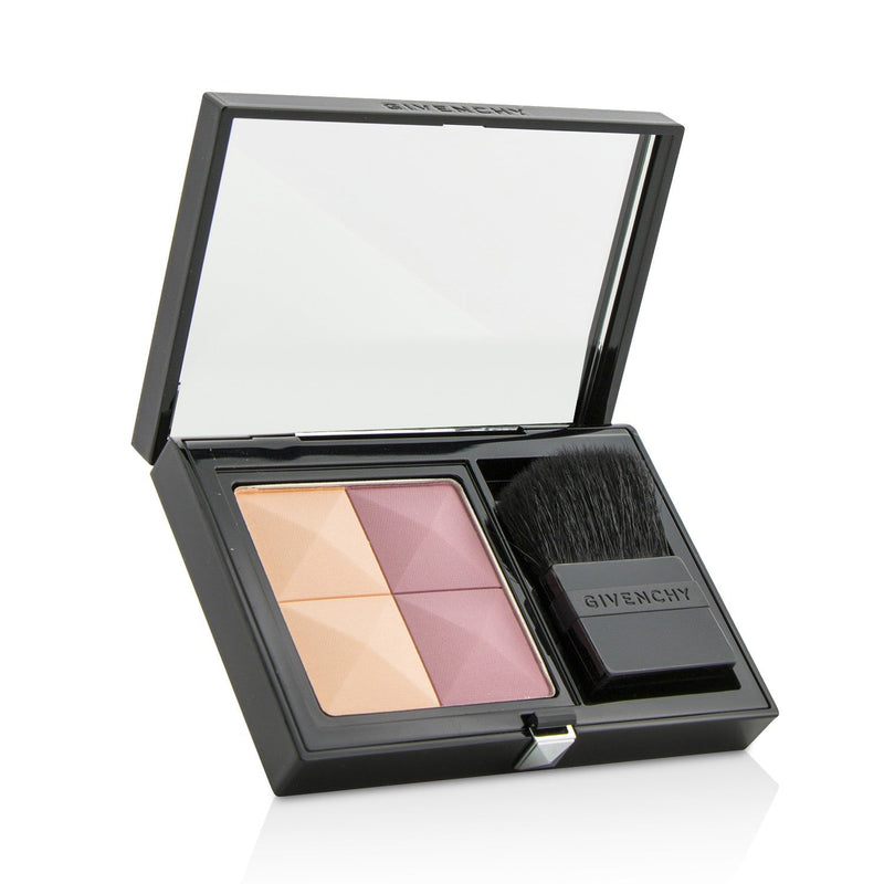 Givenchy Prisme Blush Powder Blush Duo - #06 Romantica 