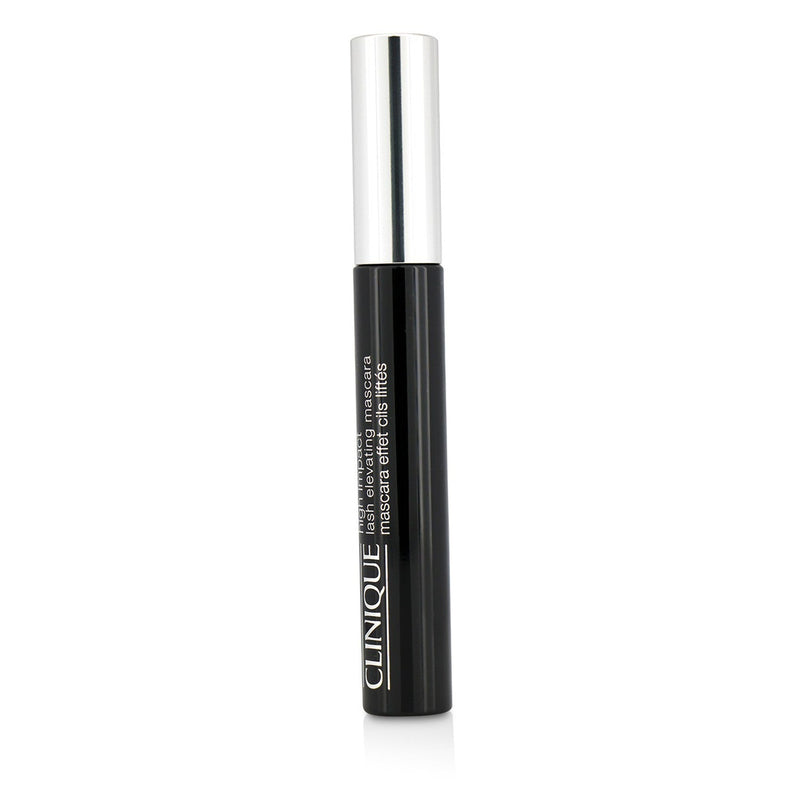 Clinique High Impact Lash Elevating Mascara - # 01 Black 