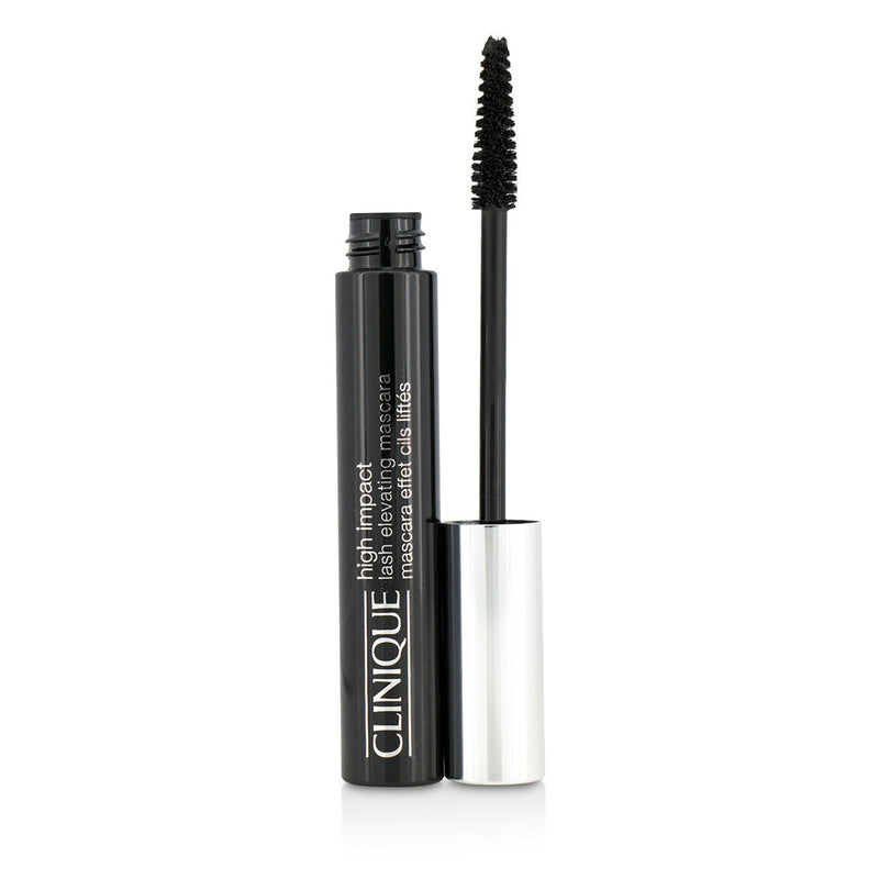 Clinique High Impact Lash Elevating Mascara - # 01 Black 