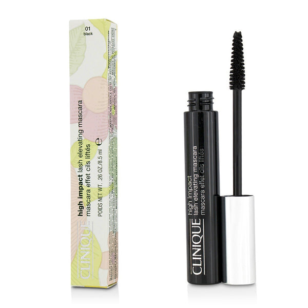 Clinique High Impact Lash Elevating Mascara - # 01 Black 