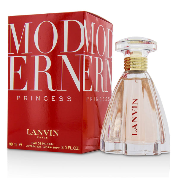Lanvin Modern Princess Eau De Parfum Spray  90ml/3oz