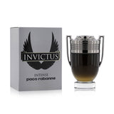 Paco Rabanne Invictus Intense Eau De Toilette Spray 