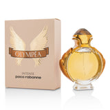 Paco Rabanne Olympea Intense Eau De Parfum Spray 