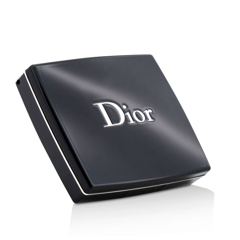 Christian Dior Diorshow Mono Professional Spectacular Effects & Long Wear Eyeshadow - # 554 Minimalism 