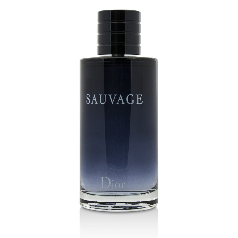 Christian Dior Sauvage Eau De Toilette Spray 