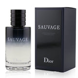 Christian Dior Sauvage After Shave Lotion  100ml/3.4oz