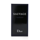 Christian Dior Sauvage After Shave Lotion  100ml/3.4oz