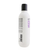 KMS California Color Vitality Blonde Shampoo (Anti-Yellowing and Restored Radiance) 