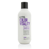 KMS California Color Vitality Blonde Shampoo (Anti-Yellowing and Restored Radiance) 