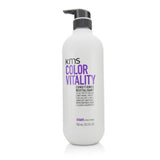 KMS California Color Vitality Conditioner (Color Protection and Conditioning) 