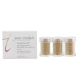 Jane Iredale Powder ME SPF Dry Sunscreen SPF 30 Refill - Tanned 