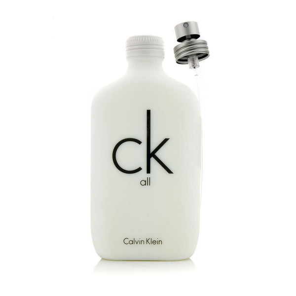 Calvin Klein CK All Eau De Toilette Spray  100ml/3.4oz