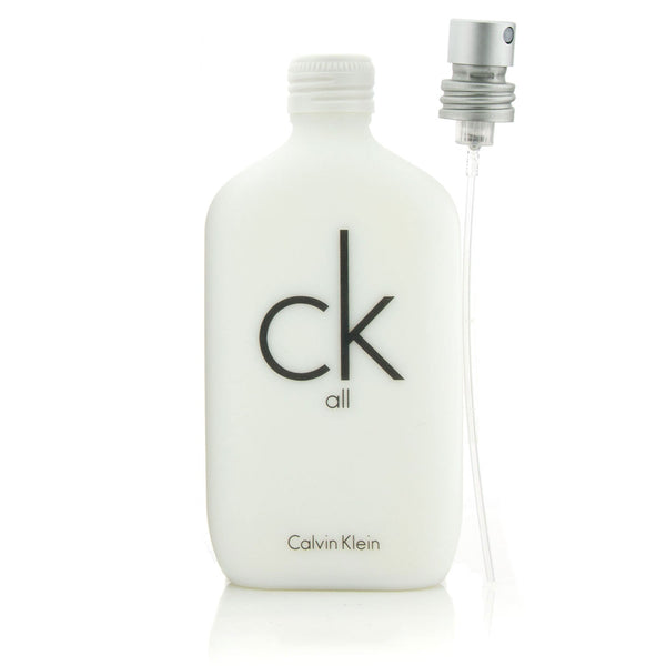 Calvin Klein CK All Eau De Toilette Spray  200ml/6.7oz