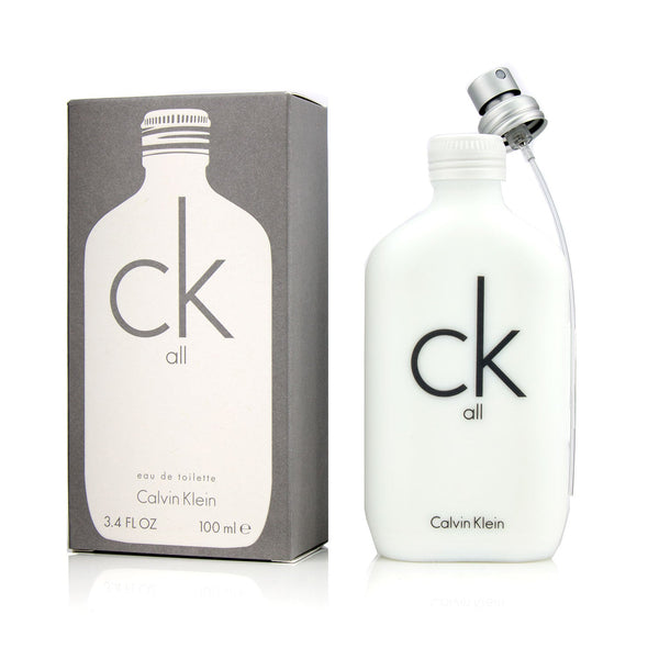 Calvin Klein CK All Eau De Toilette Spray  200ml/6.7oz