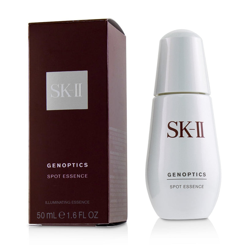 SK II Genoptics Spot Essence 