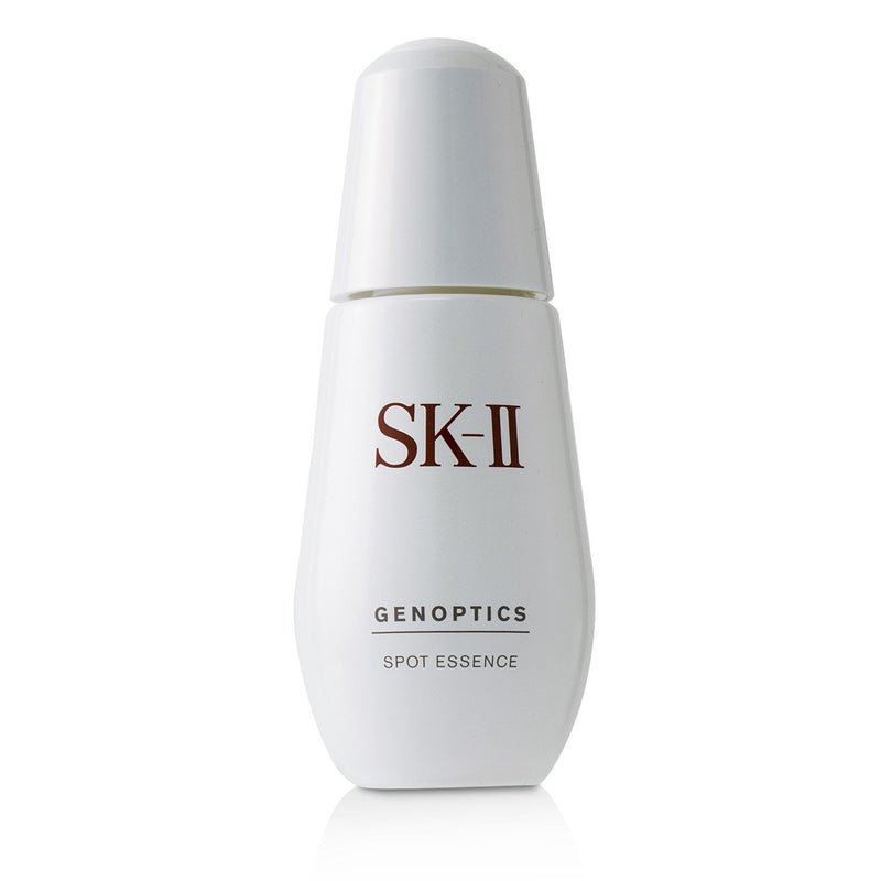 SK II Genoptics Spot Essence 