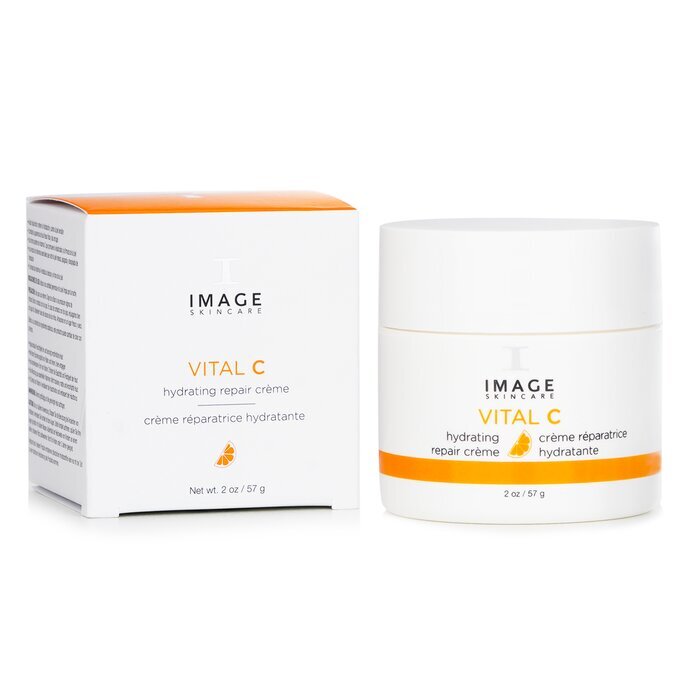 Image Vital C Hydrating Repair Creme 56.7g/2oz