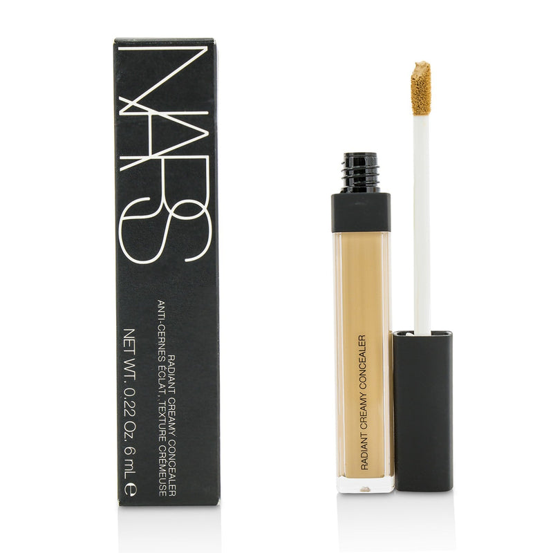 NARS Radiant Creamy Concealer - Cannelle  6ml/0.22oz