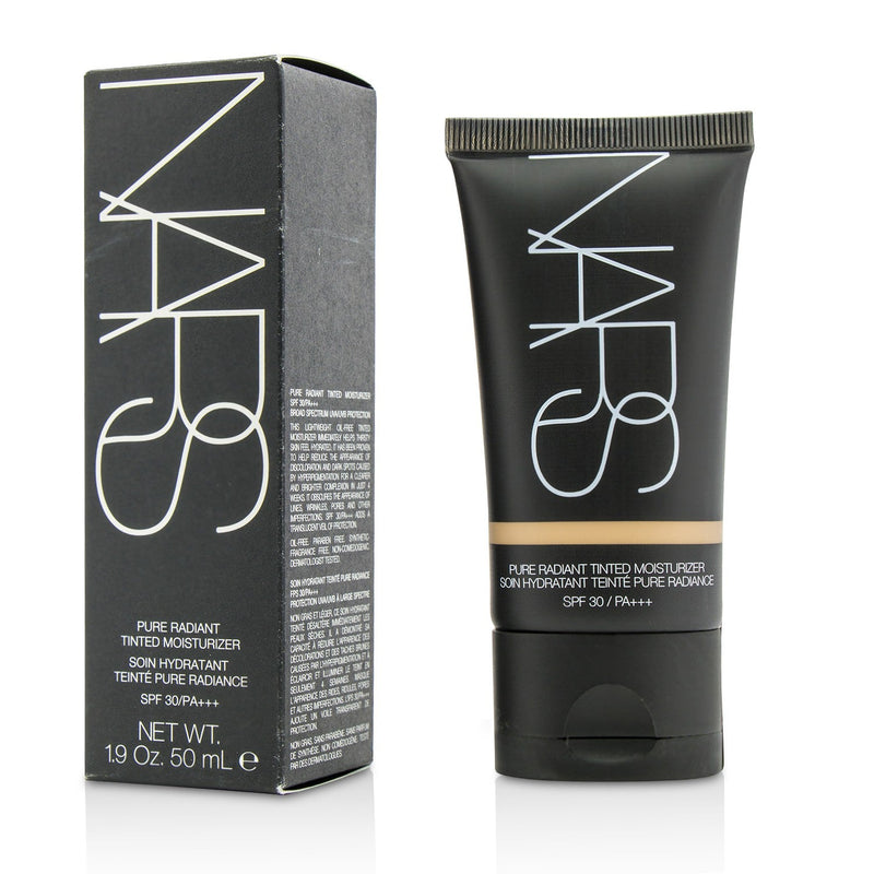 NARS Pure Radiant Tinted Moisturizer SPF 30 - Cuzco  50ml/1.9oz