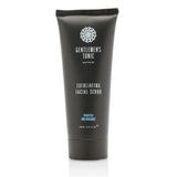 Gentlemen's Tonic Exfoliating Facial Scrub - Babassu & Bergamot 