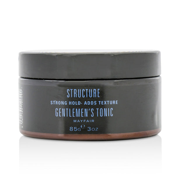 Gentlemen's Tonic Structure (Strong Hold, Adds Texture) 