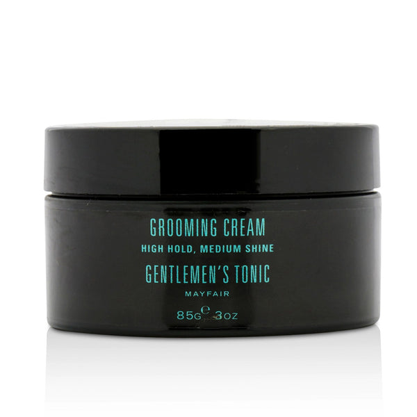 Gentlemen's Tonic Grooming Cream (High Hold, Medium Shine) 