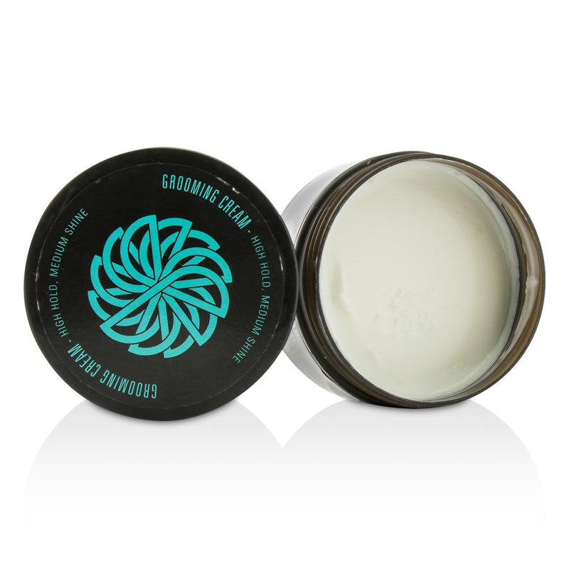 Gentlemen's Tonic Grooming Cream (High Hold, Medium Shine) 