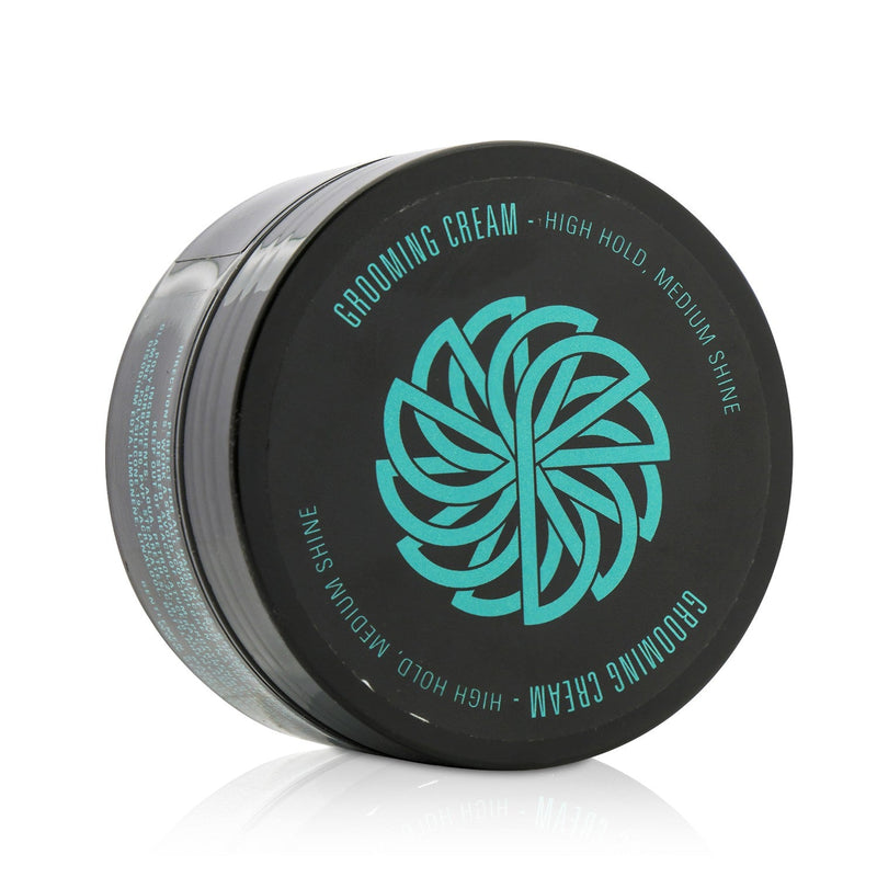 Gentlemen's Tonic Grooming Cream (High Hold, Medium Shine) 