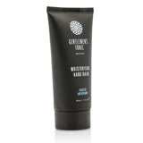 Gentlemen's Tonic Moisturising Hand Balm - Babassu & Bergamot 