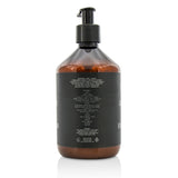 Gentlemen's Tonic Body Lotion - Babassu & Bergamot 