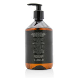 Gentlemen's Tonic Hand Wash - Babassu & Bergamot 