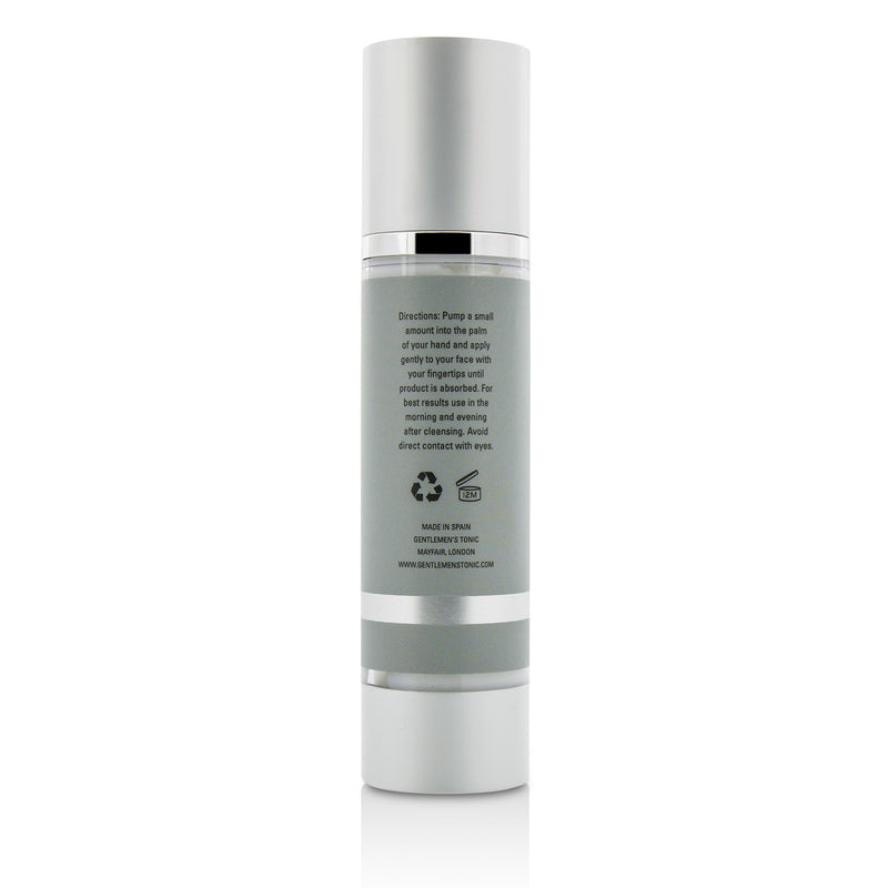 Gentlemen's Tonic Advanced Derma-Care Power Packed Nourishing Moisturiser 