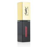 Yves Saint Laurent Rouge Pur Couture Vernis a Levres Glossy Stain - # 47 Carmin Tag  6ml/0.2oz