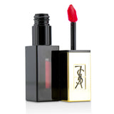 Yves Saint Laurent Rouge Pur Couture Vernis a Levres Glossy Stain - # 47 Carmin Tag 