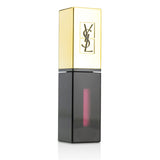 Yves Saint Laurent Rouge Pur Couture Vernis a Levres Glossy Stain - # 49 Fuchsia Filtre  6ml/0.2oz